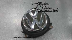 Gebruikte Handgreep Achterklep Volkswagen Golf Prijs € 50,00 Margeregeling aangeboden door Gebr.Klein Gunnewiek Ho.BV