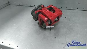 Gebruikte Remklauw (Tang) rechts-achter Audi Q5 Prijs € 95,00 Margeregeling aangeboden door Klein Gunnewiek Autodemontage & Motorentechniek