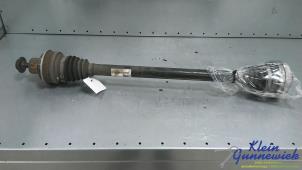 Gebruikte Aandrijfas links-achter Audi Q5 Prijs € 133,00 Margeregeling aangeboden door Klein Gunnewiek Autodemontage & Motorentechniek