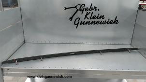 Gebruikte Roofrail rechts Audi Q5 Prijs € 85,00 Margeregeling aangeboden door Gebr.Klein Gunnewiek Ho.BV