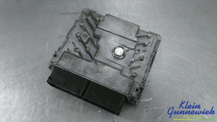 Gebruikte Inspuitcomputer Audi S3 Prijs € 223,00 Margeregeling aangeboden door Klein Gunnewiek Autodemontage & Motorentechniek