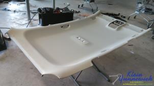 Gebruikte Hemelbekleding Skoda Octavia Prijs € 145,00 Margeregeling aangeboden door Klein Gunnewiek Autodemontage & Motorentechniek