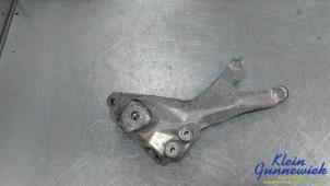 Gebruikte Motorrubber Audi A8 Prijs € 25,00 Margeregeling aangeboden door Klein Gunnewiek Autodemontage & Motorentechniek