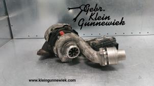 Gebruikte Turbo Audi A8 Prijs € 1.300,00 Margeregeling aangeboden door Gebr.Klein Gunnewiek Ho.BV