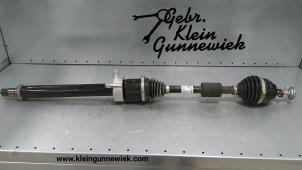 Gebruikte Homokineetas rechts-voor BMW 1-Serie Prijs € 395,00 Margeregeling aangeboden door Gebr.Klein Gunnewiek Ho.BV