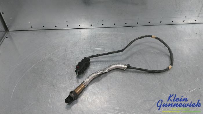 Gebruikte Lambda Sonde Audi A8 Prijs € 75,00 Margeregeling aangeboden door Klein Gunnewiek Autodemontage & Motorentechniek