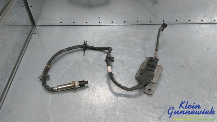 Gebruikte Lambda Sonde Audi A8 Prijs € 200,00 Margeregeling aangeboden door Klein Gunnewiek Autodemontage & Motorentechniek