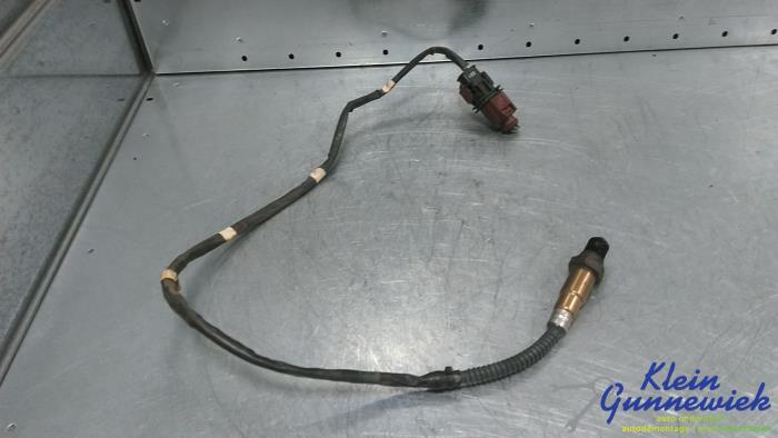 Gebruikte Lambda Sonde Audi A8 Prijs € 75,00 Margeregeling aangeboden door Klein Gunnewiek Autodemontage & Motorentechniek