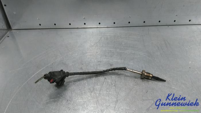 Gebruikte Uitlaat temperatuursensor Audi A8 Prijs € 45,00 Margeregeling aangeboden door Klein Gunnewiek Autodemontage & Motorentechniek