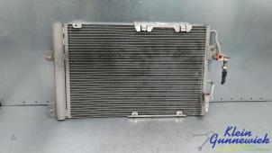 Gebruikte Airco Condensor Opel Zafira Prijs € 45,00 Margeregeling aangeboden door Klein Gunnewiek Autodemontage & Motorentechniek