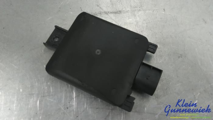Gebruikte Side assist sensor Volkswagen T-Cross Prijs € 163,00 Margeregeling aangeboden door Klein Gunnewiek Autodemontage & Motorentechniek