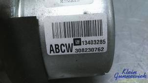 Gebruikte Servo Elektrisch Opel Corsa Prijs € 195,00 Margeregeling aangeboden door Klein Gunnewiek Autodemontage & Motorentechniek