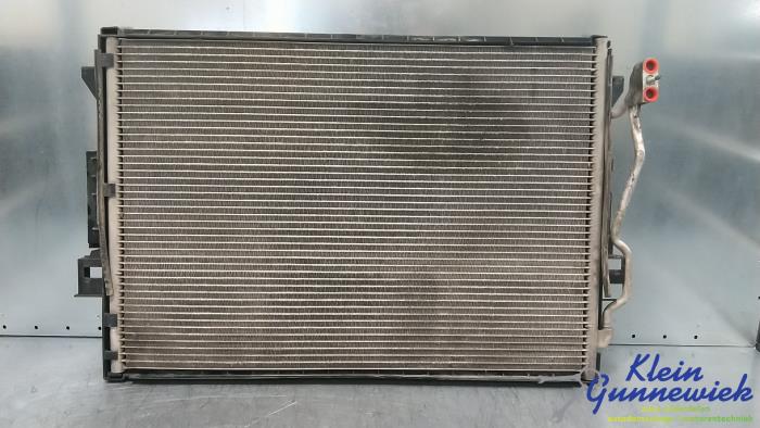 Gebruikte Airco Condensor Mercedes CL Prijs € 145,00 Margeregeling aangeboden door Klein Gunnewiek Autodemontage & Motorentechniek
