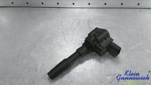 Gebruikte Bobine Audi S8 Prijs € 20,00 Margeregeling aangeboden door Klein Gunnewiek Autodemontage & Motorentechniek