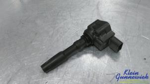 Gebruikte Bobine Audi S8 Prijs € 20,00 Margeregeling aangeboden door Klein Gunnewiek Autodemontage & Motorentechniek