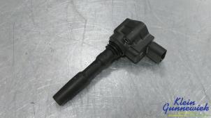 Gebruikte Bobine Audi S8 Prijs € 20,00 Margeregeling aangeboden door Klein Gunnewiek Autodemontage & Motorentechniek