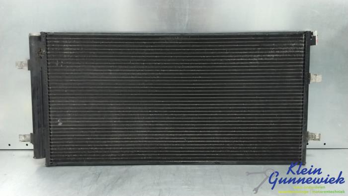 Gebruikte Airco Condensor Audi A4 Prijs € 45,00 Margeregeling aangeboden door Klein Gunnewiek Autodemontage & Motorentechniek