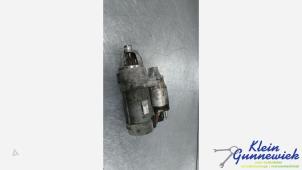 Gebruikte Startmotor Audi S8 Prijs € 45,00 Margeregeling aangeboden door Klein Gunnewiek Autodemontage & Motorentechniek