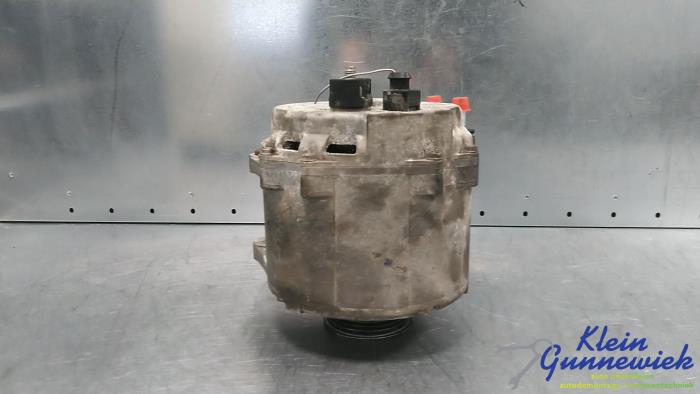 Gebruikte Dynamo Audi S8 Prijs € 79,00 Margeregeling aangeboden door Klein Gunnewiek Autodemontage & Motorentechniek