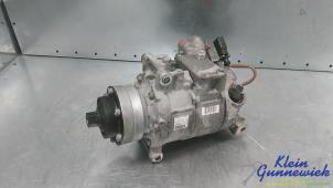 Gebruikte Aircopomp Audi S8 Prijs € 250,00 Margeregeling aangeboden door Klein Gunnewiek Autodemontage & Motorentechniek