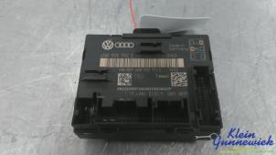 Gebruikte Centrale Deurvergrendelings Module Audi A8 Prijs € 35,00 Margeregeling aangeboden door Klein Gunnewiek Autodemontage & Motorentechniek