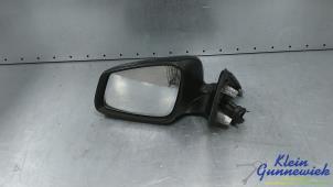 Gebruikte Spiegel Buiten links BMW 5-Serie Prijs € 185,00 Margeregeling aangeboden door Klein Gunnewiek Autodemontage & Motorentechniek