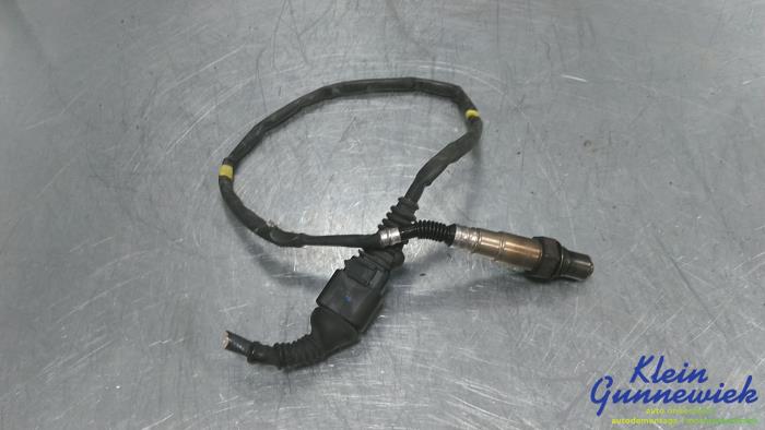 Gebruikte Lambda Sonde Audi S8 Prijs € 32,00 Margeregeling aangeboden door Klein Gunnewiek Autodemontage & Motorentechniek