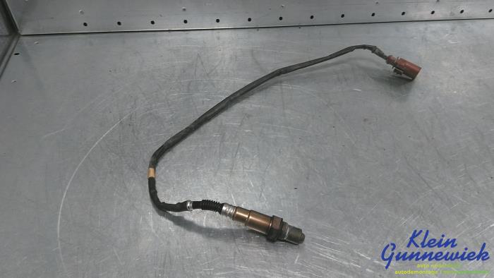 Gebruikte Lambda Sonde Audi S8 Prijs € 29,00 Margeregeling aangeboden door Klein Gunnewiek Autodemontage & Motorentechniek