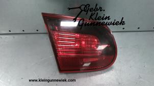 Gebruikte Achterlicht links Volkswagen Eos Prijs € 20,00 Margeregeling aangeboden door Gebr.Klein Gunnewiek Ho.BV