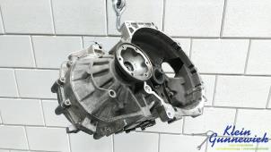 Gebruikte Versnellingsbak Audi A3 Prijs € 625,00 Margeregeling aangeboden door Klein Gunnewiek Autodemontage & Motorentechniek