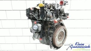 Gebruikte Motor Renault Clio Prijs € 450,00 Margeregeling aangeboden door Klein Gunnewiek Autodemontage & Motorentechniek