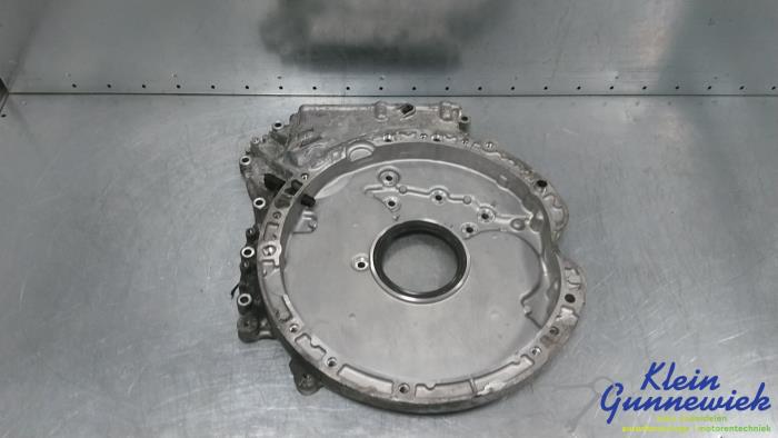 Gebruikte Distributiedeksel Mercedes CLA Prijs € 70,00 Margeregeling aangeboden door Klein Gunnewiek Autodemontage & Motorentechniek