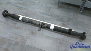 Gebruikte Cardanas Mercedes CL Prijs € 295,00 Margeregeling aangeboden door Klein Gunnewiek Autodemontage & Motorentechniek