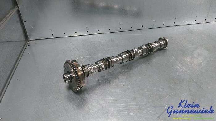 Gereviseerde Nokkenas Volkswagen Tiguan Prijs € 235,95 Inclusief btw aangeboden door Klein Gunnewiek Autodemontage & Motorentechniek