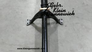 Gebruikte Tussenas Volkswagen Golf Prijs € 675,00 Margeregeling aangeboden door Gebr.Klein Gunnewiek Ho.BV