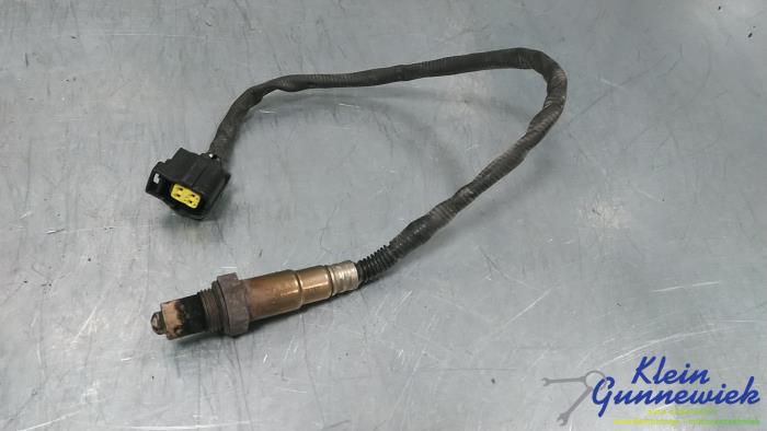 Gebruikte Lambda Sonde Mercedes CL Prijs € 16,00 Margeregeling aangeboden door Klein Gunnewiek Autodemontage & Motorentechniek