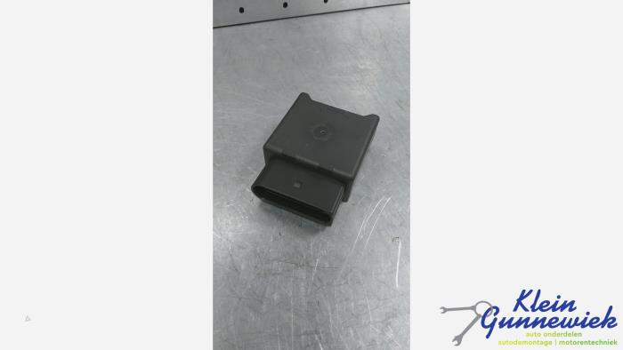 Gebruikte Brandstofpomp module Volkswagen T-Cross Prijs € 20,00 Margeregeling aangeboden door Klein Gunnewiek Autodemontage & Motorentechniek