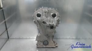 Gebruikte Distributiedeksel Ford Focus Prijs € 90,00 Margeregeling aangeboden door Klein Gunnewiek Autodemontage & Motorentechniek