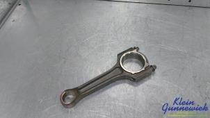 Gebruikte Drijfstang Ford Focus Prijs € 80,00 Margeregeling aangeboden door Klein Gunnewiek Autodemontage & Motorentechniek