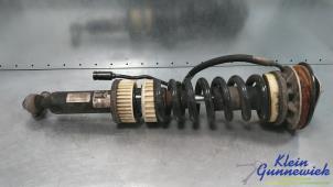 Gebruikte Mac Phersonpoot rechts-voor Mercedes CL Prijs € 545,00 Margeregeling aangeboden door Klein Gunnewiek Autodemontage & Motorentechniek