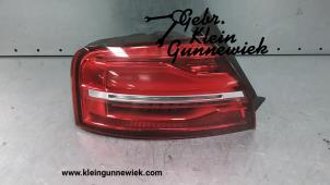 Gebruikte Achterlicht links Audi A8 Prijs € 195,00 Margeregeling aangeboden door Gebr.Klein Gunnewiek Ho.BV