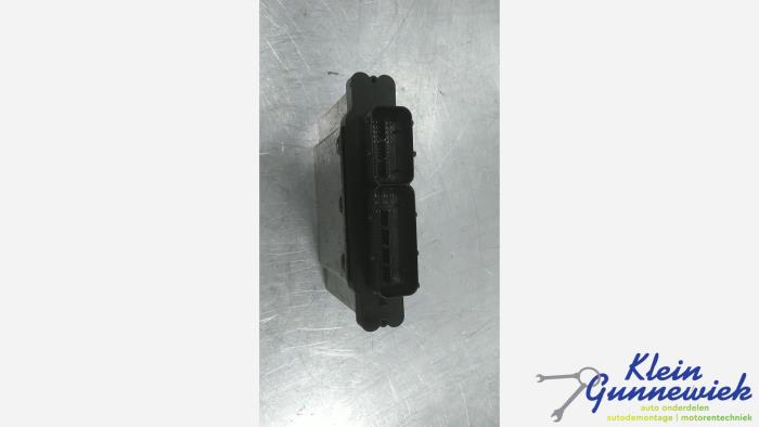 Gebruikte Inspuitcomputer Skoda Octavia Prijs € 225,00 Margeregeling aangeboden door Klein Gunnewiek Autodemontage & Motorentechniek