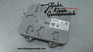 Gebruikte Computer Verlichting Audi A8 Prijs € 225,00 Margeregeling aangeboden door Gebr.Klein Gunnewiek Ho.BV