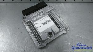 Gebruikte Inspuitcomputer Audi A6 Prijs € 75,00 Margeregeling aangeboden door Klein Gunnewiek Autodemontage & Motorentechniek