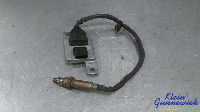 Gebruikte Lambda Sonde Audi A8 Prijs € 195,00 Margeregeling aangeboden door Klein Gunnewiek Autodemontage & Motorentechniek