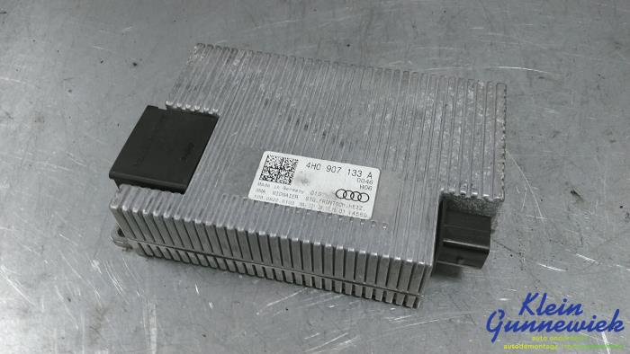 Gebruikte Computer Diversen Audi A8 Prijs € 195,00 Margeregeling aangeboden door Klein Gunnewiek Autodemontage & Motorentechniek
