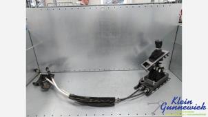 Gebruikte Pook Skoda Octavia Prijs € 75,00 Margeregeling aangeboden door Klein Gunnewiek Autodemontage & Motorentechniek