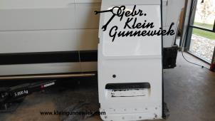 Gebruikte Achterdeur Bus-Bestelauto Renault Master Prijs € 325,00 Margeregeling aangeboden door Gebr.Klein Gunnewiek Ho.BV