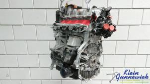 Gebruikte Motor Skoda Octavia Prijs € 1.195,00 Margeregeling aangeboden door Klein Gunnewiek Autodemontage & Motorentechniek