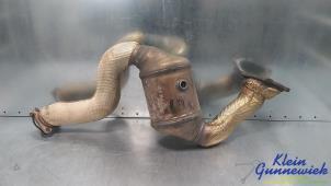 Gebruikte Katalysator Audi S8 Prijs € 775,00 Margeregeling aangeboden door Klein Gunnewiek Autodemontage & Motorentechniek